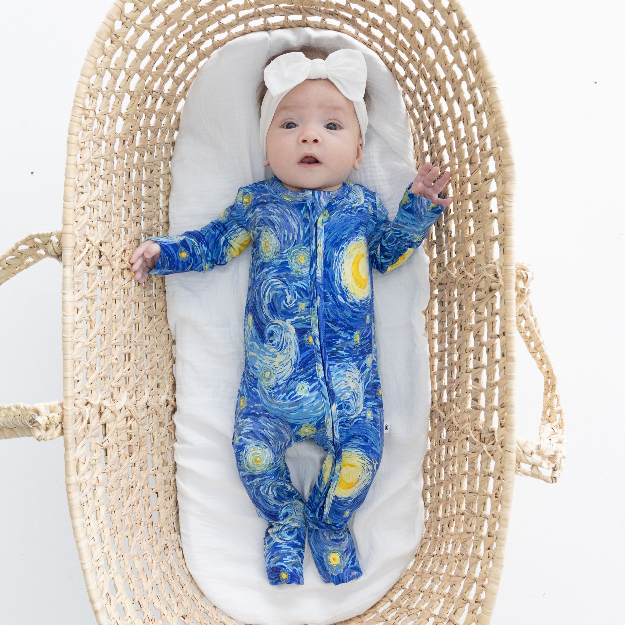 Shop Sleepy Starry Night